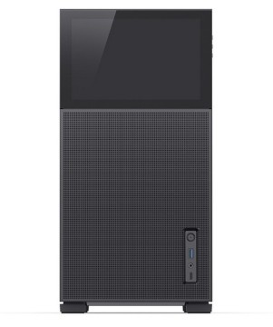 Компьютерный корпус JONSBO D41 MESH SC TG Black