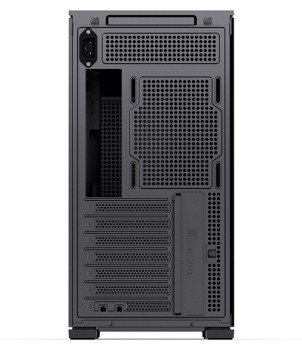 Компьютерный корпус JONSBO D41 MESH SC TG Black