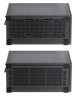 Компьютерный корпус JONSBO D41 MESH SC TG Black