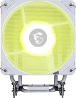Кулер для процессора MSI MAG COREFROZR AA13 WHITE (306-7ZWHA21-L80)