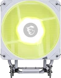 Кулер для процессора MSI MAG COREFROZR AA13 WHITE (306-7ZWHA21-L80)