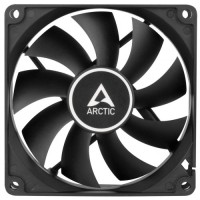 Вентилятор для корпуса Arctic Cooling F9 Black ACFAN00215A PWM PST CO
