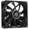 Вентилятор для корпуса Arctic Cooling F9 Black ACFAN00215A PWM PST CO