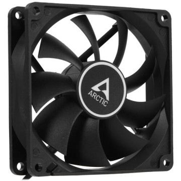 Вентилятор для корпуса Arctic Cooling F9 Black ACFAN00215A PWM PST CO
