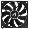 Вентилятор для корпуса Arctic Cooling F9 Black ACFAN00215A PWM PST CO