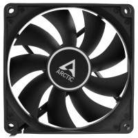 Вентилятор для корпуса Arctic Cooling F9 Black ACFAN00215A PWM PST CO