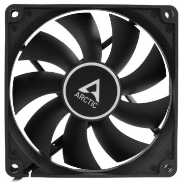 Вентилятор для корпуса Arctic Cooling F9 Black ACFAN00215A PWM PST CO