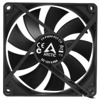 Вентилятор для корпуса Arctic Cooling F9 Black ACFAN00215A PWM PST CO