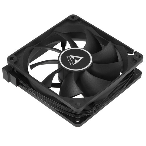 Вентилятор для корпуса Arctic Cooling F9 Black ACFAN00215A PWM PST CO