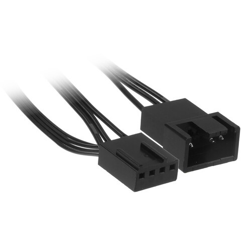 Вентилятор для корпуса Arctic Cooling F9 Black ACFAN00215A PWM PST CO
