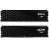 Оперативная память 64 Gb 5600 MHz ADATA XPG LANCER Blade Black (AX5U5600C4632G-DTLABBK)