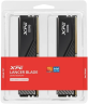 Оперативная память 64 Gb 5600 MHz ADATA XPG LANCER Blade Black (AX5U5600C4632G-DTLABBK)