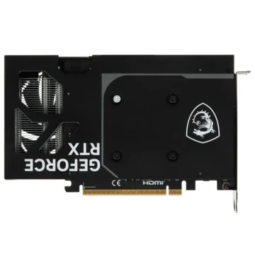 Видеокарта MSI (G5060-8V2) GeForce RTX 5060 8GB VENTUS 2X