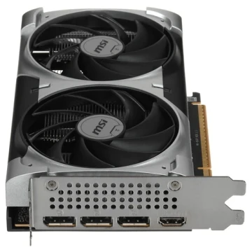 Видеокарта MSI (G5060-8V2) GeForce RTX 5060 8GB VENTUS 2X