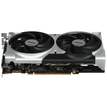 Видеокарта MSI (G5060-8V2) GeForce RTX 5060 8GB VENTUS 2X