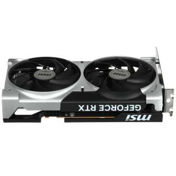 Видеокарта MSI (G5060-8V2) GeForce RTX 5060 8GB VENTUS 2X