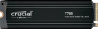 Твердотельный накопитель CRUCIAL 1000 Gb T705 (CT1000T705SSD5)