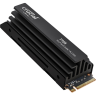 Твердотельный накопитель CRUCIAL 1000 Gb T705 (CT1000T705SSD5)