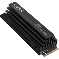 Твердотельный накопитель CRUCIAL 1000 Gb T705 (CT1000T705SSD5)