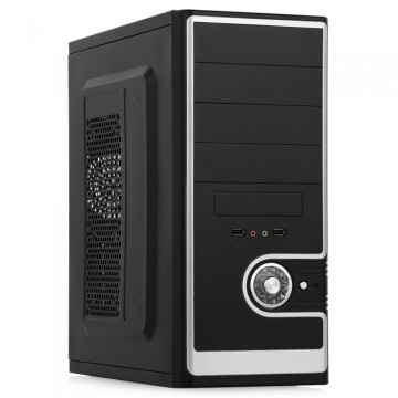 Компьютерный корпус Winard 3029 без БП USB/AU