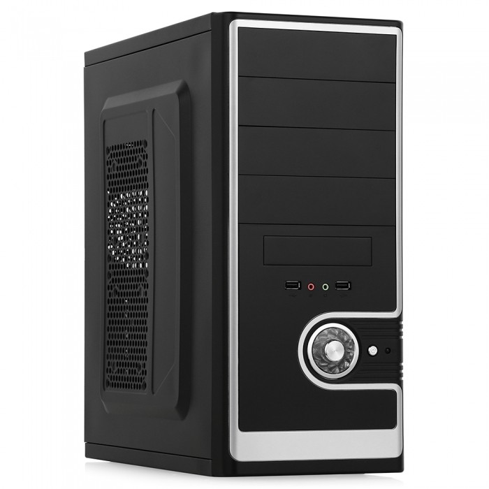 Компьютерный корпус Winard 3029 без БП USB/AU