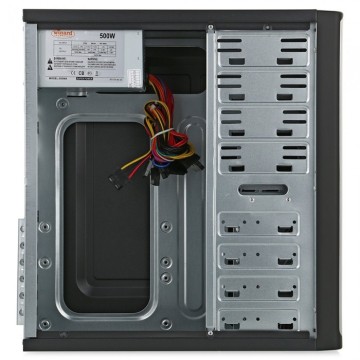 Компьютерный корпус Winard 3029 без БП USB/AU