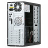 Компьютерный корпус Winard 3029 без БП USB/AU