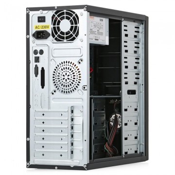 Компьютерный корпус Winard 3029 без БП USB/AU