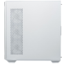 Компьютерный корпус XASTRA Q600-0F White (Q600-0F-WH)