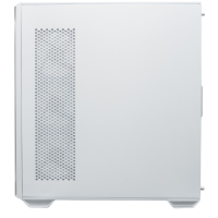 Компьютерный корпус XASTRA Q600-0F White (Q600-0F-WH)