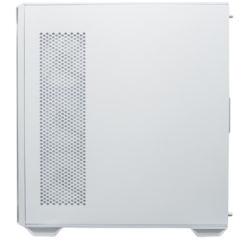 Компьютерный корпус XASTRA Q600-0F White (Q600-0F-WH)
