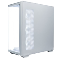 Компьютерный корпус XASTRA Q600-0F White (Q600-0F-WH)
