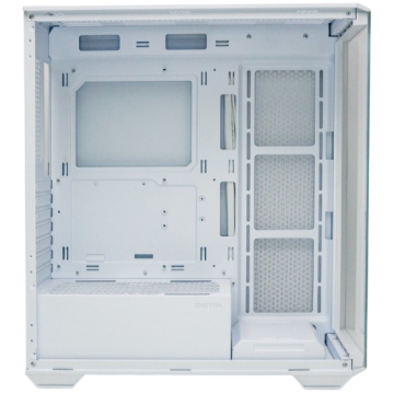 Компьютерный корпус XASTRA Q600-0F White (Q600-0F-WH)
