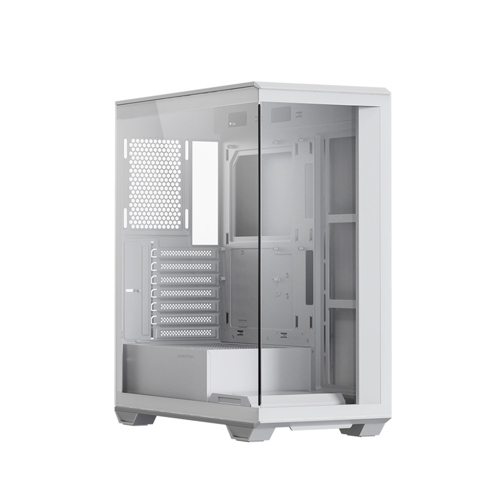 Компьютерный корпус XASTRA Q600-0F White (Q600-0F-WH)