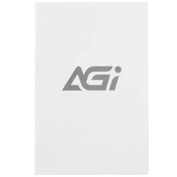 Твердотельный накопитель AGI AI298 512 Gb (AGI512GIMAI298-CB)