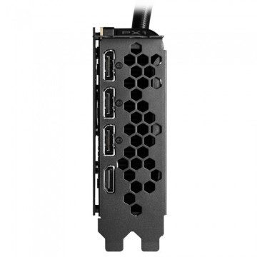 Видеокарта EVGA (24G-P5-3978-KR) GeForce RTX 3090 XC3 ULTRA HYBRID GAMING 24GB