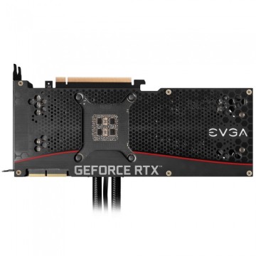 Видеокарта EVGA (24G-P5-3978-KR) GeForce RTX 3090 XC3 ULTRA HYBRID GAMING 24GB