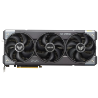 Видеокарта ASUS (TUF-RTX5090-32G-GAMING) GeForce RTX 5090 32GB TUF GAMING (90YV0LY1-M0NA00)