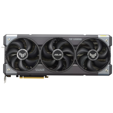 Видеокарта ASUS (TUF-RTX5090-32G-GAMING) GeForce RTX 5090 32GB TUF GAMING (90YV0LY1-M0NA00)