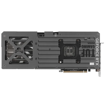 Видеокарта ASUS (TUF-RTX5090-32G-GAMING) GeForce RTX 5090 32GB TUF GAMING (90YV0LY1-M0NA00)