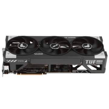 Видеокарта ASUS (TUF-RTX5090-32G-GAMING) GeForce RTX 5090 32GB TUF GAMING (90YV0LY1-M0NA00)
