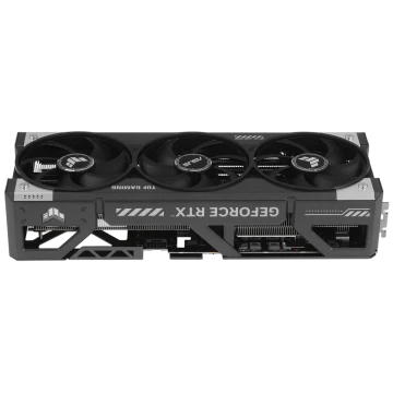 Видеокарта ASUS (TUF-RTX5090-32G-GAMING) GeForce RTX 5090 32GB TUF GAMING (90YV0LY1-M0NA00)