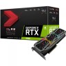 Видеокарта PNY (VCG309024TFXPPB) GeForce RTX 3090 24Gb XLR8 Gaming REVEL EPIC-X RGB Triple Fan Edition
