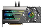 Видеокарта Sapphire (11308-06-20G) Radeon RX 6900 XT 16GB Toxic Limited Edition