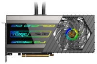 Видеокарта Sapphire (11308-06-20G) Radeon RX 6900 XT 16GB Toxic Limited Edition