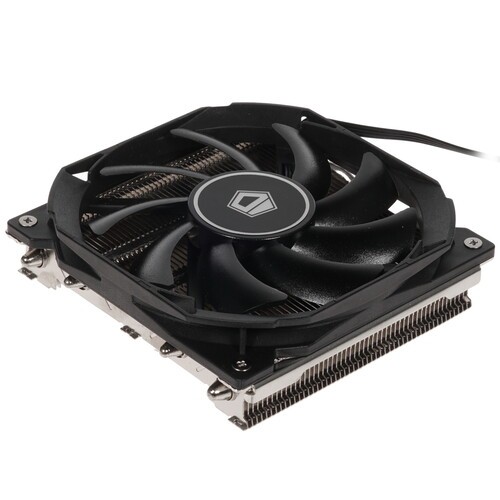 Кулер для процессора ID-COOLING IS-30