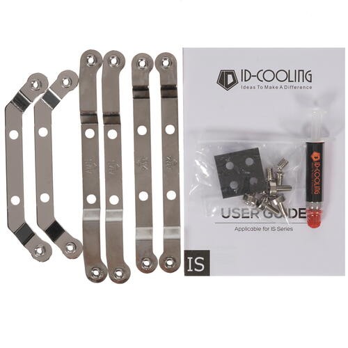 Кулер для процессора ID-COOLING IS-30