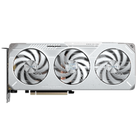 Видеокарта Gigabyte (GV-R906XGAMINGOCICE-16GD Radeon RX 9060 XT 16GB GAMING OC ICE