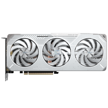 Видеокарта Gigabyte (GV-R906XGAMINGOCICE-16GD Radeon RX 9060 XT 16GB GAMING OC ICE