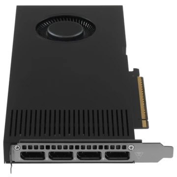 Видеокарта NVIDIA (900-5G147-2270-000) GeForce RTX PRO 4000 24GB